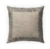 TANZEBRA Outdoor Pillow By Kavka Designs