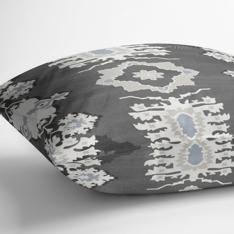 AJDA Outdoor Pillow By Kavka Designs