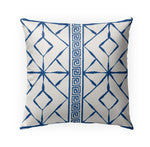 CHINOISERIE GEO Outdoor Pillow By Kavka Designs