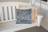 MYSTIC TILE Outdoor Pillow By Kavka Designs