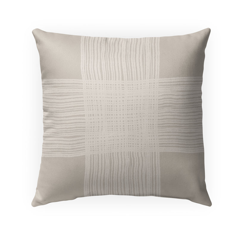 PLUS Outdoor Pillow By Kavka Designs