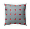 HEY LADY Outdoor Pillow By Kavka Designs
