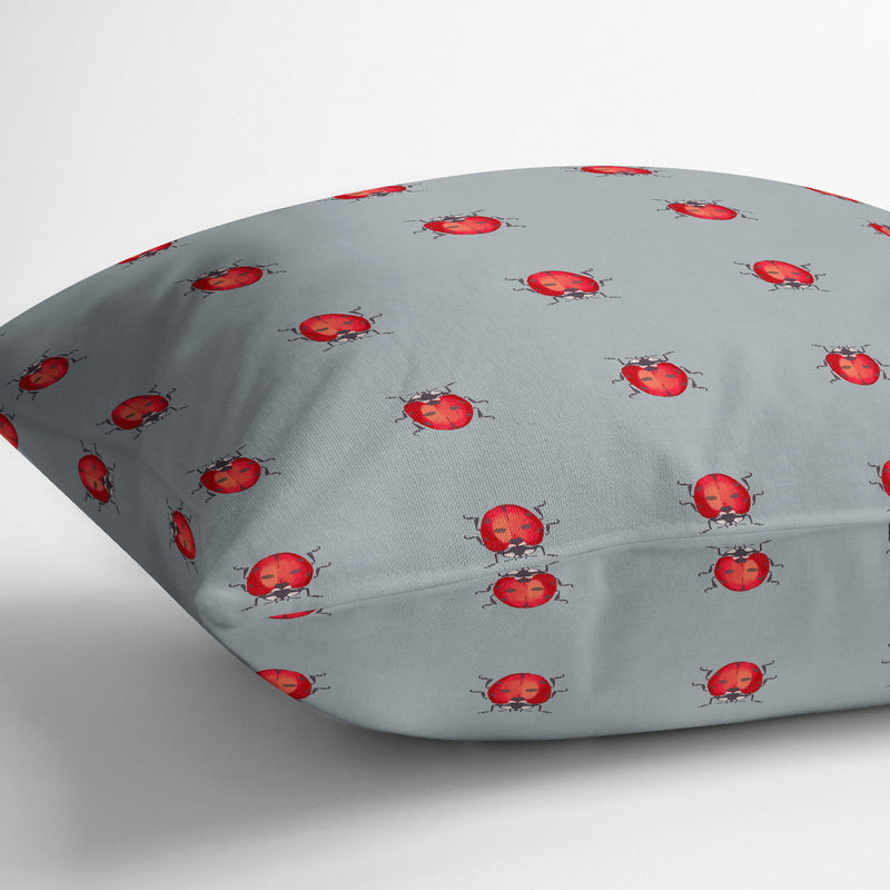 HEY LADY Outdoor Pillow By Kavka Designs