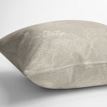 JACOBEAN FLORAL Outdoor Pillow By Kavka Designs