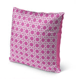CANE Outdoor Pillow By Kavka Designs