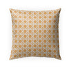 CANE Outdoor Pillow By Kavka Designs