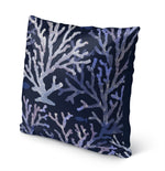 CORAL Outdoor Pillow By Kavka Designs