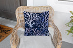 CORAL Outdoor Pillow By Kavka Designs