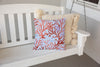 CORAL Outdoor Pillow By Kavka Designs