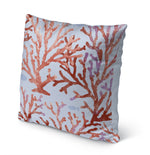 CORAL Outdoor Pillow By Kavka Designs