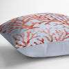 CORAL Outdoor Pillow By Kavka Designs