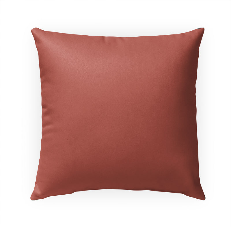 JIG Outdoor Pillow By Kavka Designs