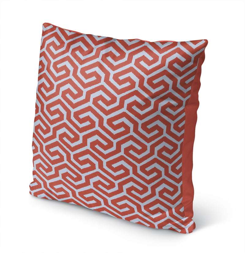 JIG Outdoor Pillow By Kavka Designs