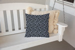 JIG Outdoor Pillow By Kavka Designs