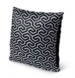 JIG Outdoor Pillow By Kavka Designs