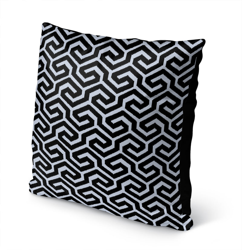 JIG Outdoor Pillow By Kavka Designs
