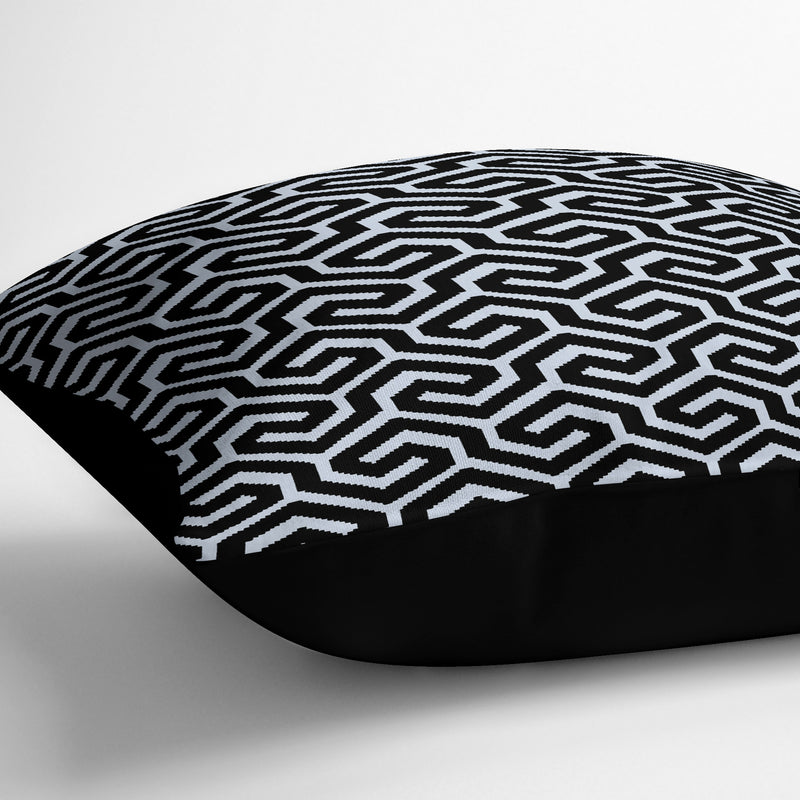 JIG Outdoor Pillow By Kavka Designs