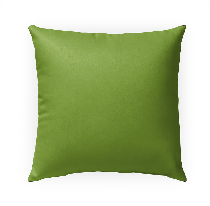 SEA BOTTOM Outdoor Pillow By Kavka Designs
