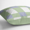 SPRING BLOCKS Outdoor Pillow By Kavka Designs