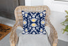 SUNFLOWER SUMMER Outdoor Pillow By Kavka Designs