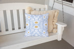 SUNFLOWER SUMMER Outdoor Pillow By Kavka Designs