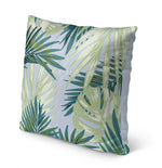 TROPIC BREEZE Outdoor Pillow By Kavka Designs