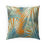 TROPIC BREEZE Outdoor Pillow By Kavka Designs