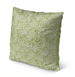 WAVING FOLIAGE Outdoor Pillow By Kavka Designs