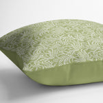 WAVING FOLIAGE Outdoor Pillow By Kavka Designs