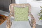 WAVING FOLIAGE Outdoor Pillow By Kavka Designs