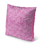 WAVING FOLIAGE Outdoor Pillow By Kavka Designs