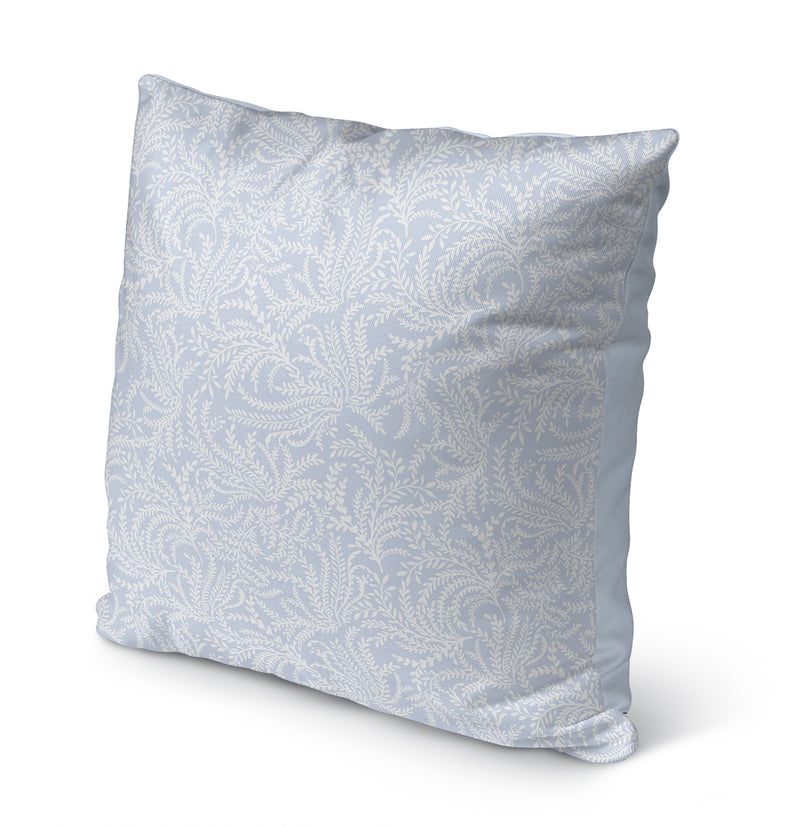 WAVING FOLIAGE Outdoor Pillow By Kavka Designs