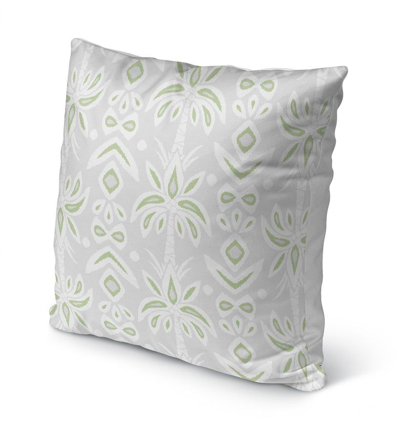 WIKIKI Outdoor Pillow By Kavka Designs