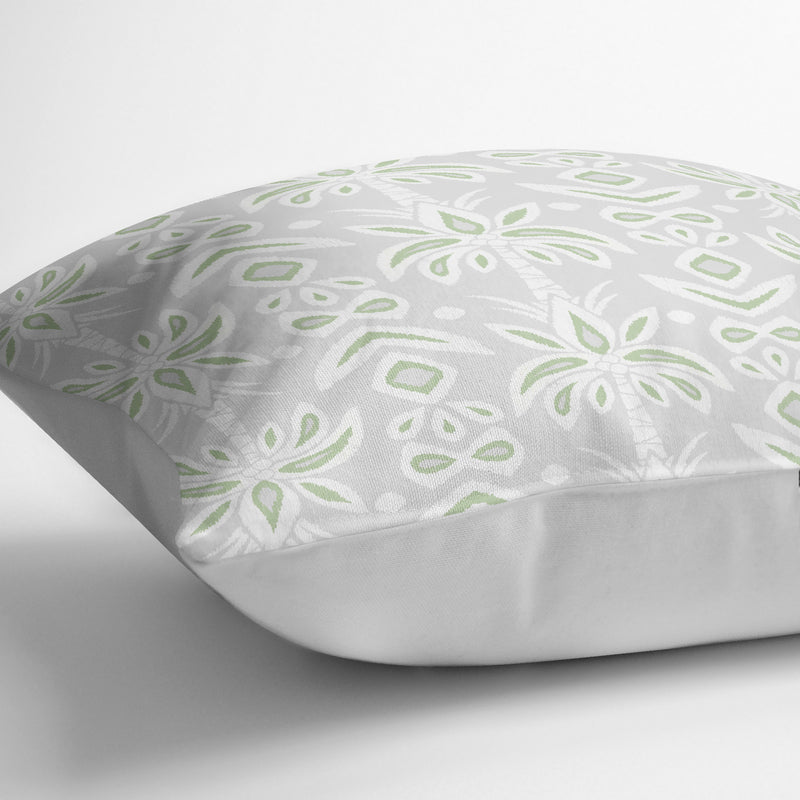 WIKIKI Outdoor Pillow By Kavka Designs