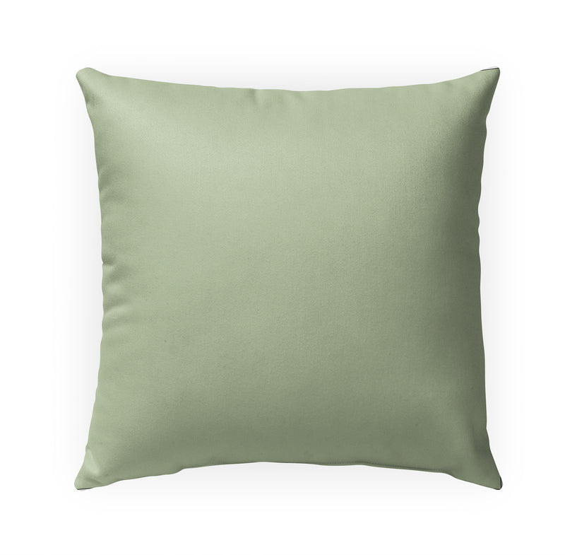 WIKIKI Outdoor Pillow By Kavka Designs