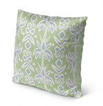 WIKIKI Outdoor Pillow By Kavka Designs