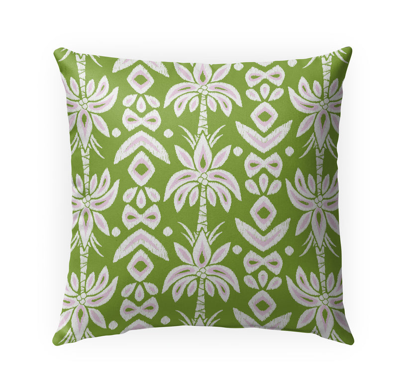 WIKIKI Outdoor Pillow By Kavka Designs