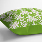 WIKIKI Outdoor Pillow By Kavka Designs