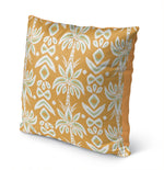 WIKIKI Outdoor Pillow By Kavka Designs