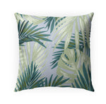 TROPIC BREEZE Outdoor Pillow By Kavka Designs