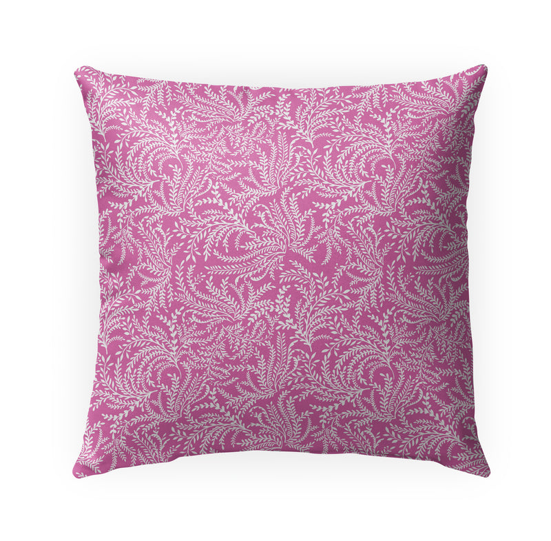 WAVING FOLIAGE Outdoor Pillow By Kavka Designs