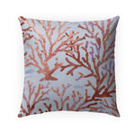 CORAL Outdoor Pillow By Kavka Designs