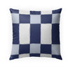 SPRING BLOCKS Outdoor Pillow By Kavka Designs