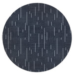 DOWNPOUR Outdoor Rug By House of HaHa