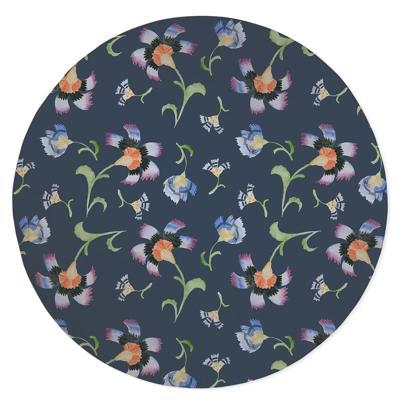 HARRIET  FLORAL Outdoor Rug By House of HaHa
