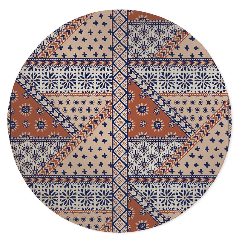 CAROL Outdoor Rug By House of HaHa