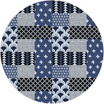 CATHERINE Outdoor Rug By House of HaHa