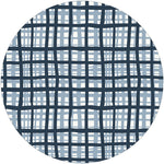 OVERLAPPING GRID Outdoor Rug By House of HaHa