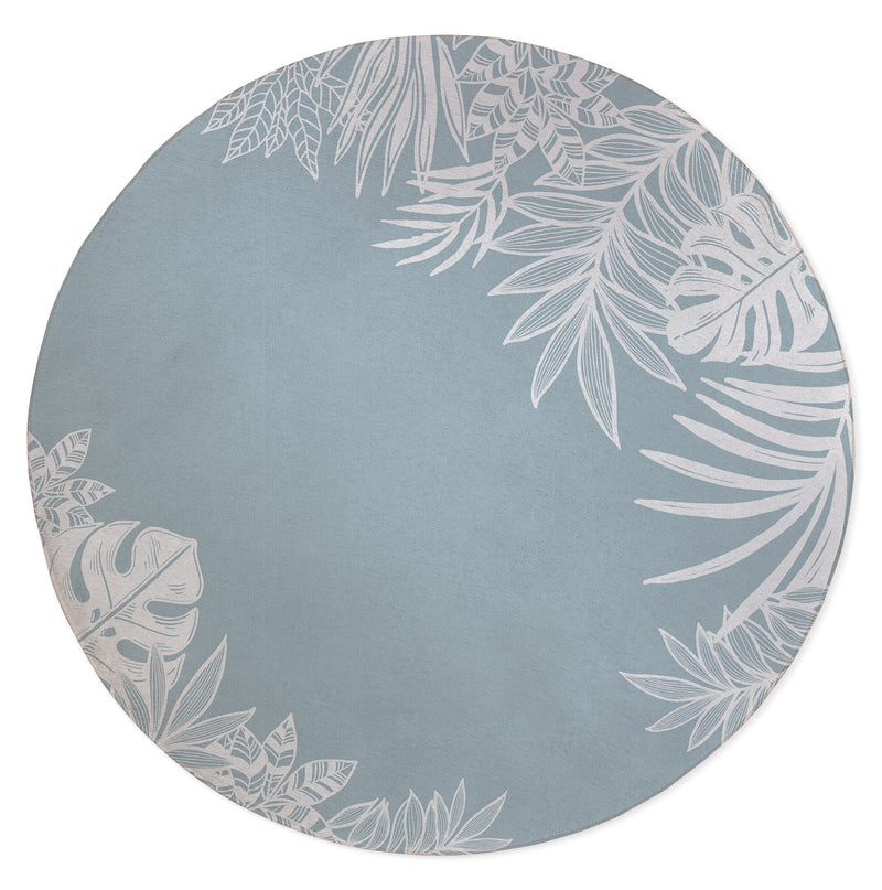 TROPEZ SKY Outdoor Rug By Kavka Designs