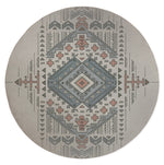 ZINA Outdoor Rug By Kavka Designs